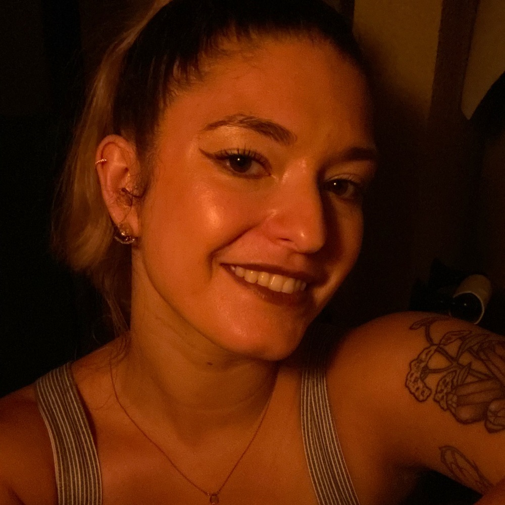 Meet your Posher, Hailee